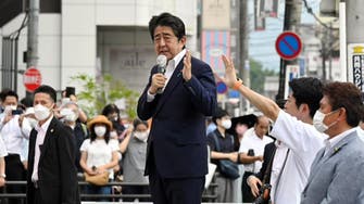 گرفتار ملزم کا سابق جاپانی وزیراعظم کو جان سے مارنے کی کوشش کا اعتراف
