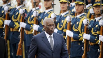 Body of Angola’s ex-president due in Luanda amid tense election campaign
