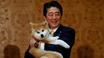 World leaders mourn fatal shooting of ex-Japan leader Shinzo Abe