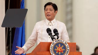 Philippines president Marcos Jr tests positive for COVID-19 