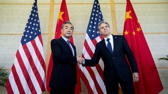 بلینکن: جایگزینی برای «دیپلماسی مستقیم» با پکن وجود ندارد