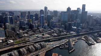 Tsunami wave of 42 feet possible in Seattle if over 7.5 magnitude earthquake hits
