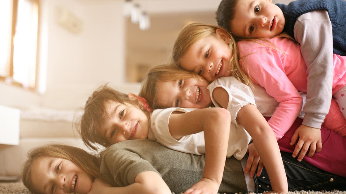 نصائح خبير أبوة وأمومة لتنشئة طفل متميزً! 5 3dd3b610 04ce 4470 a06a
