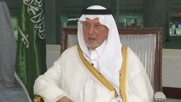 الأمير خالد الفيصل