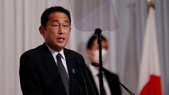 Japan has no plans to join NATO, PM Kishida says amid talks of Tokyo office opening 