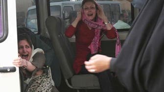 شماری از زنان برجسته جهان خواستار اخراج ایران از «کمیسیون مقام زن» سازمان ملل شدند