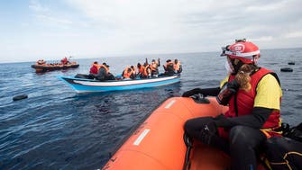 At least 73 migrants ‘presumed dead’ after shipwreck off Libya: UN 
