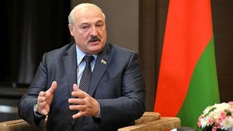 Belarus leader Lukashenko says Ukraine war must end to prevent nuclear ‘abyss’ 
