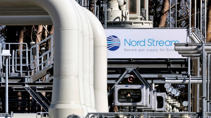 Sweden issues warning of two gas leaks on Russian-owned Nord Stream 1 pipeline
