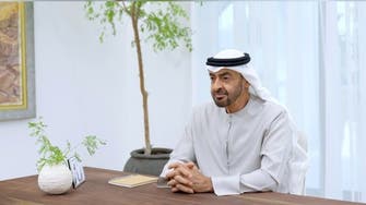 رئیس امارات: برای شراکت‌های راهبردی کیفی با کشورهای مختلف جهان تلاش می‌کنیم