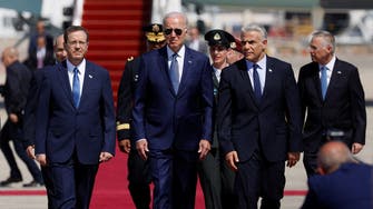 US, Israel to sign joint pledge on denying nuclear weapon to Iran
