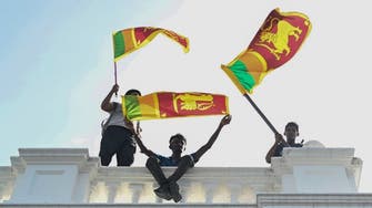 صندوق النقد الدولي: الوضع الاقتصادي في سريلانكا آخذ في التحسن