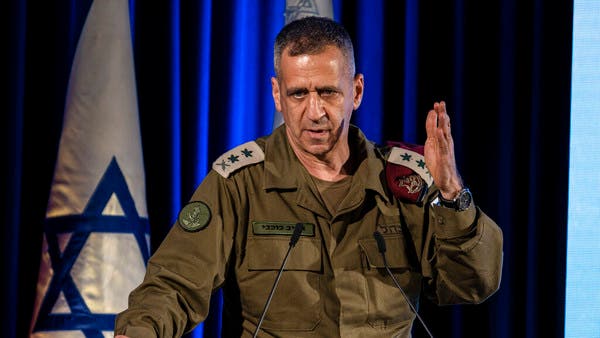 إسرائيل: سنوسع الأنشطة المشتركة مع الجيش الأميركي بالمنطقة