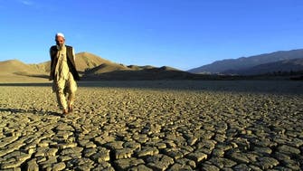 سازمان ملل: مردم افغانستان از خشک‌سالی به شدت متاثر شده‌اند