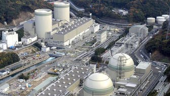 Japan’s Kishida orders restart of up to nine nuclear reactors to ease power crunch