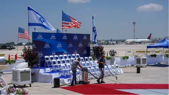 امریکا اور اسرائیل ٹیکنالوجی شراکت داری کے میدان میں داخل