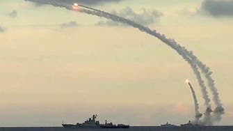 تقرير يفجر مفاجأة: لا يمكن لأميركا إسقاط صواريخ روسية مستخدمة بأوكرانيا