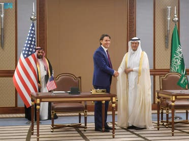 توقيع اتفاقيات بين السعودية والولايات المتحدة على هامش زيارة بايدن