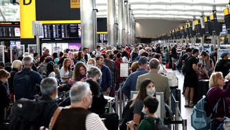 Heathrow goes from Europe’s gateway to UK’s travel nightmare