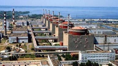 قصف محطة زابوريجيا النووية.. كييف وموسكو تتقاذفان الاتهامات