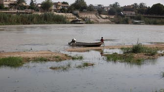Facing drought, Iraq asks Turkey to release more water along Tigris, Euphrates rivers
