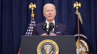 Biden signs executive order to deter wrongful detention of Americans abroad