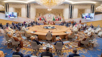 US, GCC nations release joint statement following Jeddah summit