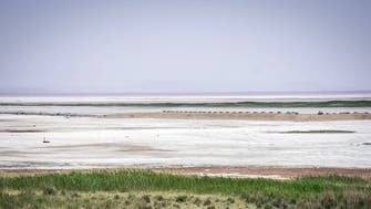 کارزار مردم آذربایجان در اعتراض به خشک شدن دریاچه ارومیه