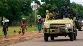 سوڈان کے دو قصبوں میں خونریزجھڑپوں کے بعد کرفیو کا نفاذ