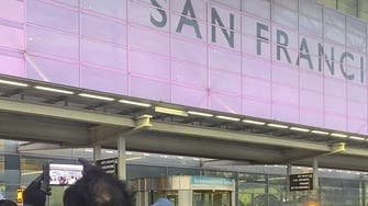 San Francisco airport evacuated following bomb scare