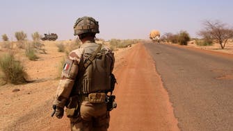 Four Malian soldiers, two civilians killed by suspected terrorists 