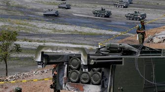 Ukraine strikes key Kherson bridge with US rockets: Russian-backed official