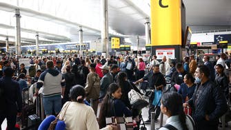 UK government launches aviation charter to address airport disruption 