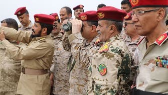 الجيش اليمني يحبط محاولتي تسلل حوثية في تعز