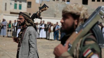 War crimes committed by Yemen’s Houthis since truce expiry, says UN