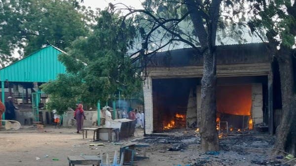 The Blue Nile bleeds … 220 dead in tribal clashes