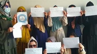 فعالان زن در کابل سکوت جامعه جهانی در قبال اوضاع زنان افغانستان را «شرم‌آور» خواندند