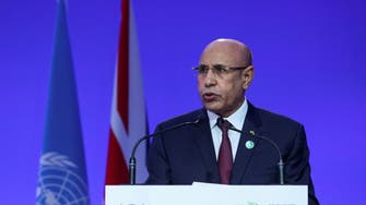 موريتانيا: قمة جدة تؤكد دور السعودية في تحقيق أمن المنطقة 