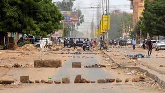 تظاهرات تطالب بحكم مدني بالسودان.. ودعوات أممية لتقديم تنازلات 