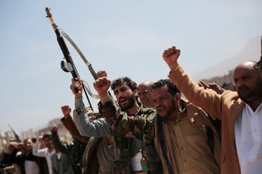 تصعيد الحوثي يعفي الحكومة من التزاماتها
