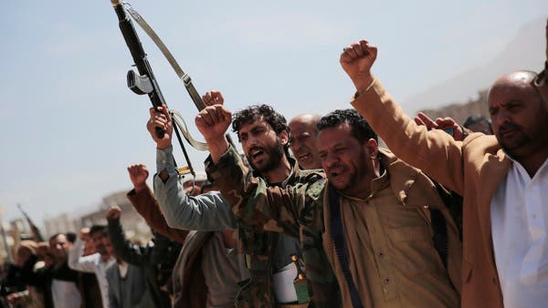 بريطانيا: عدم تجاوب الحوثيين خطر على السلام