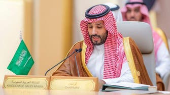 مهمترین موضوعات مطرح‌شده توسط ولی‌عهد سعودی در نشست جده