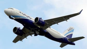 Technical problem forces  IndiGo’s plane headed for Sharjah to land in Karachi