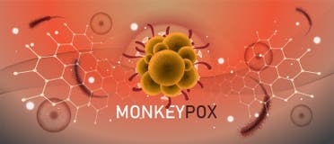 Monkeypox - Emoji from iStock