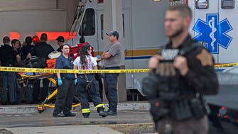 Three killed in shooting at mall in Indiana, US: Officials