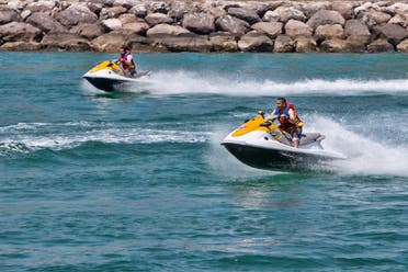 Sharjah emirate offers various activities for adventure enthusiasts, nature lovers, thrill seekers, holidaymakers, and families. (Courtesy: WAM)