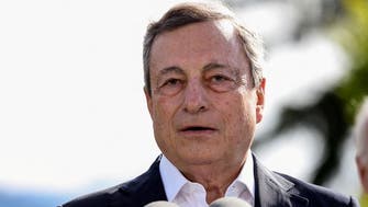 Italy enters crunch week with Mario Draghi’s coalition government on the brink