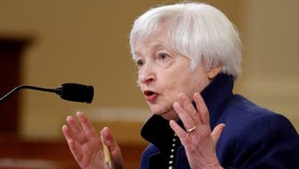 Yellen says China a ‘barrier’ in African debt relief