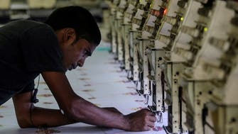 India’s GDP expands 13.5 pct in April-June quarter amid signs pace will slow