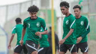 الأربعاء.. انطلاق كأس العرب للشباب في أبها